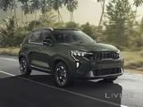 KIA SONET 2025  FOR RENT